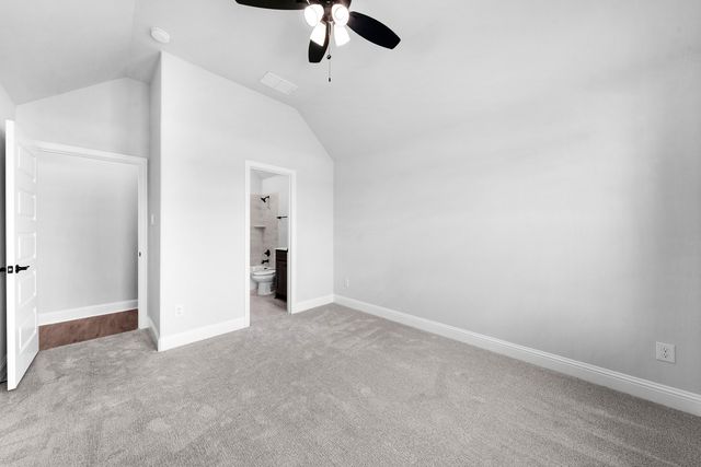 6520 Emerson Drive, Mesquite, TX 75126