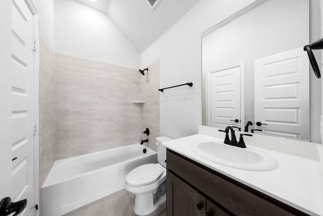 6520 Emerson Drive, Mesquite, TX 75126