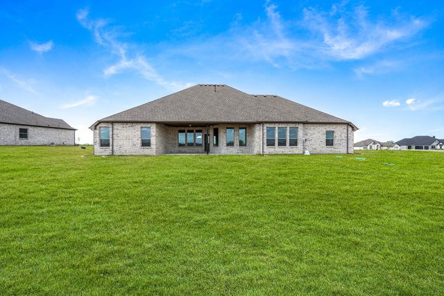 6520 Emerson Drive, Mesquite, TX 75126