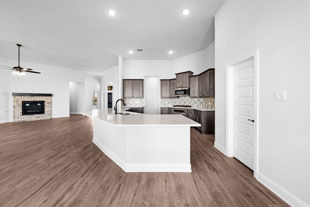 6520 Emerson Drive, Mesquite, TX 75126