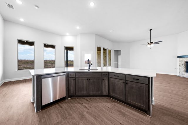 6520 Emerson Drive, Mesquite, TX 75126