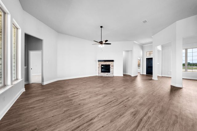 6520 Emerson Drive, Mesquite, TX 75126