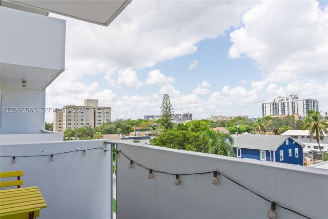 1720 Jefferson St 407, Hollywood, FL 33020