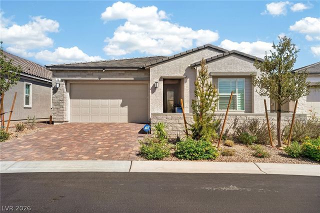 72 Navajo Bridge Lane, Henderson, NV 89011