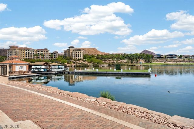 72 Navajo Bridge Lane, Henderson, NV 89011
