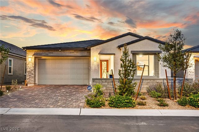 72 Navajo Bridge Lane, Henderson, NV 89011