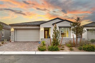 72 Navajo Bridge Lane, Henderson, NV 89011