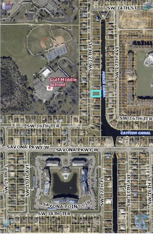 3533 SW 17th PL, CAPE CORAL, FL 33914 — photo 2