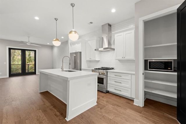 2329 Mason Drive D24, Atlanta, GA 30316