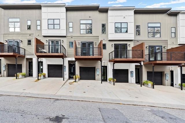 2329 Mason Drive D24, Atlanta, GA 30316