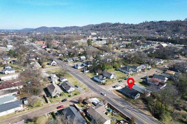2000 Cooley Street, Chattanooga, TN 37421