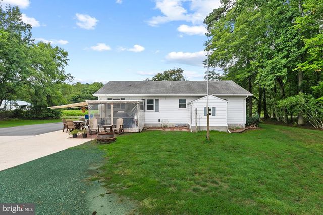 32271 LYNCH RD, Selbyville, DE 19975
