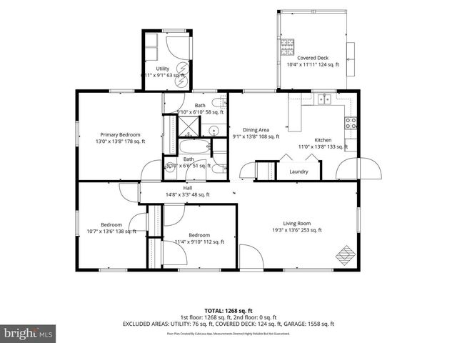 32271 LYNCH RD, Selbyville, DE 19975