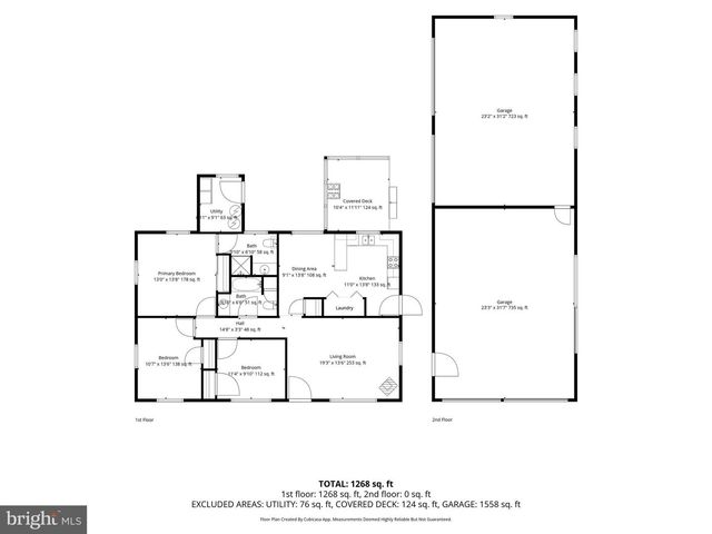 32271 LYNCH RD, Selbyville, DE 19975