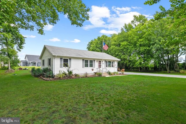 32271 LYNCH RD, Selbyville, DE 19975