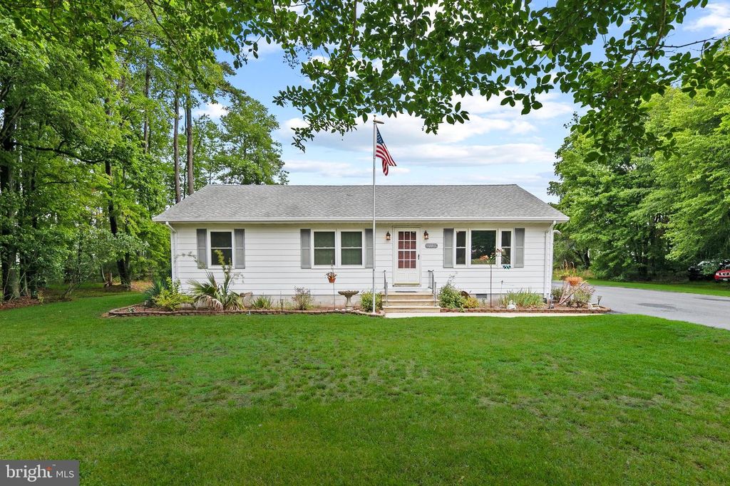32271 LYNCH RD, Selbyville, DE 19975