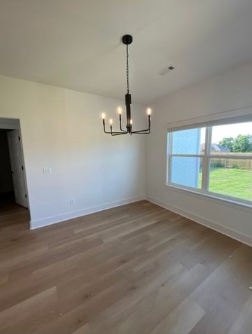 5837 Lavender Avenue, Springdale, AR 72762