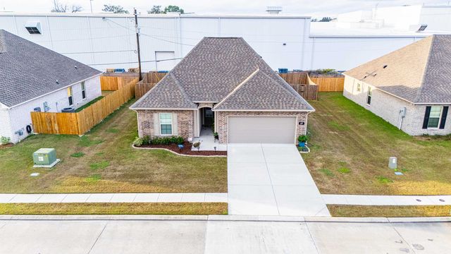 127 Horis Drive, Houma, LA 70364