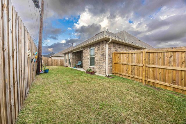 127 Horis Drive, Houma, LA 70364