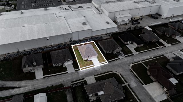 127 Horis Drive, Houma, LA 70364