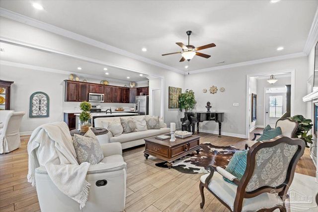 2219 River Birch Rd, Gulf Breeze, FL 32563
