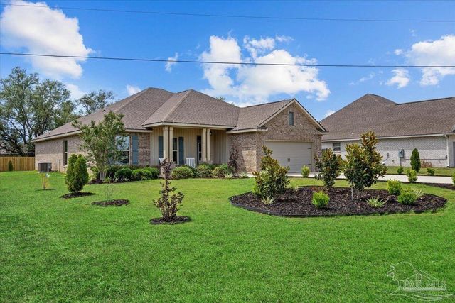 2219 River Birch Rd, Gulf Breeze, FL 32563