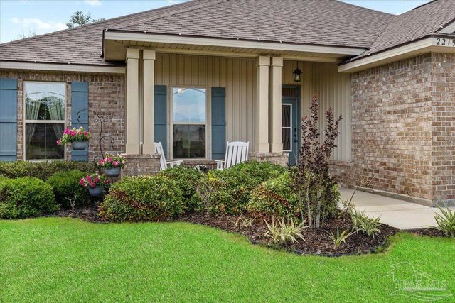 2219 River Birch Rd, Gulf Breeze, FL 32563