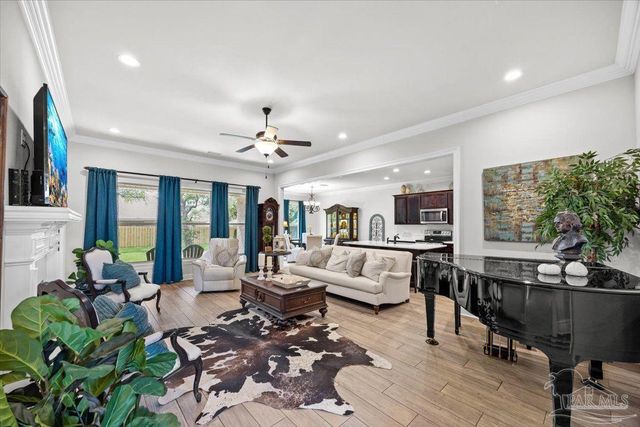 2219 River Birch Rd, Gulf Breeze, FL 32563