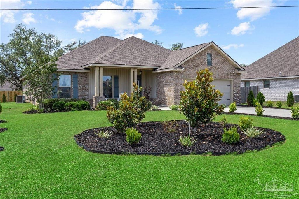 2219 River Birch Rd, Gulf Breeze, FL 32563