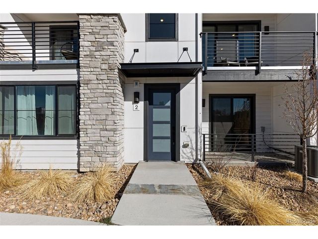 2074 S Holly St 2, Denver, CO 80222