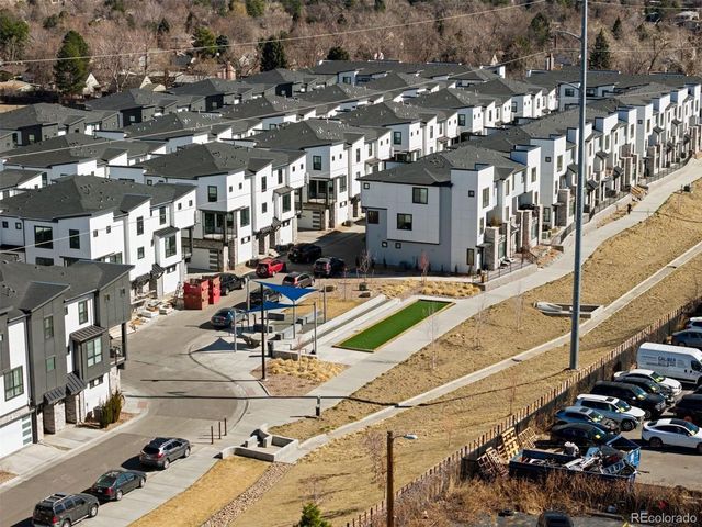 2074 S Holly St 2, Denver, CO 80222