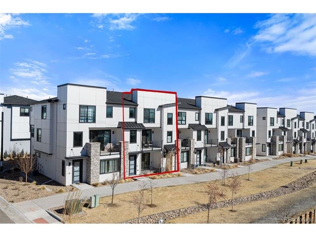 2074 S Holly St 2, Denver, CO 80222