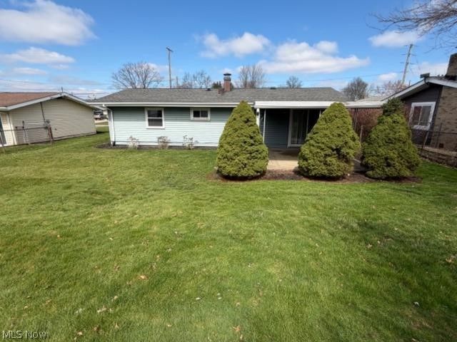 166 Huntington Drive, Northfield Village, OH 44067
