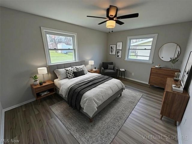 166 Huntington Drive, Northfield Village, OH 44067