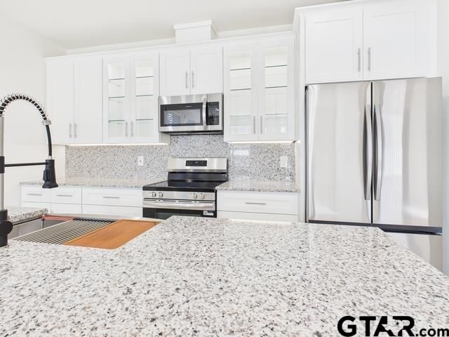 511 Richardson St, Athens, TX 75751