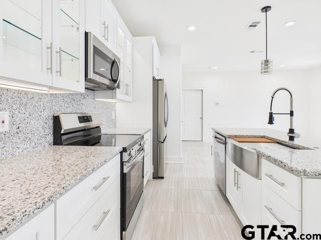 511 Richardson St, Athens, TX 75751