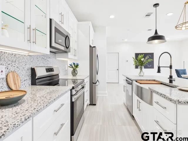 511 Richardson St, Athens, TX 75751