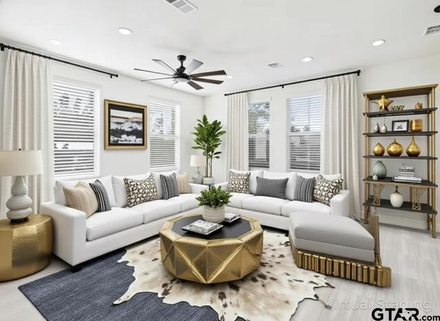 511 Richardson St, Athens, TX 75751