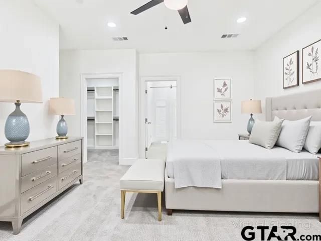 511 Richardson St, Athens, TX 75751