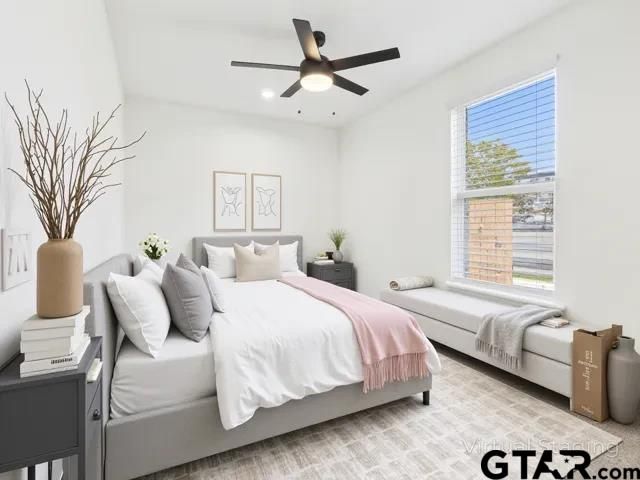 511 Richardson St, Athens, TX 75751