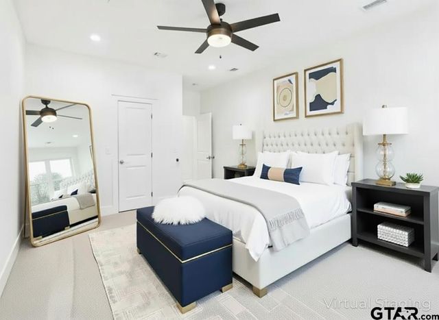 511 Richardson St, Athens, TX 75751