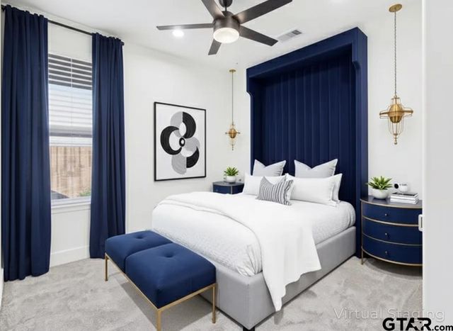 511 Richardson St, Athens, TX 75751