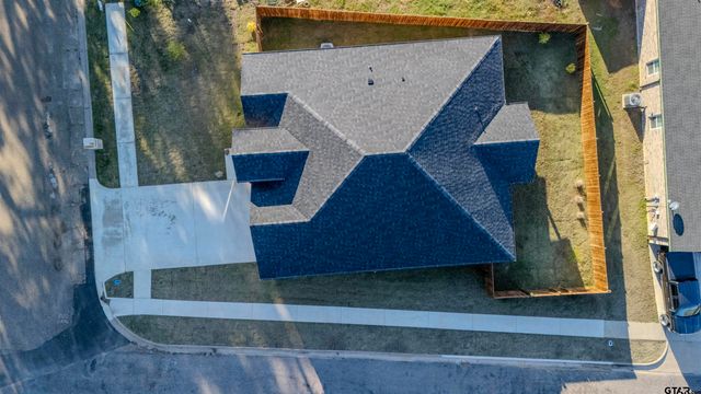 511 Richardson St, Athens, TX 75751