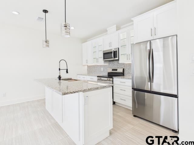 511 Richardson St, Athens, TX 75751