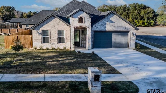 511 Richardson St, Athens, TX 75751