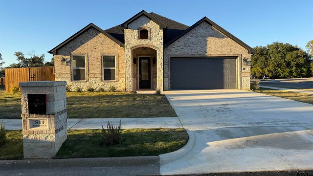 511 Richardson St, Athens, TX 75751