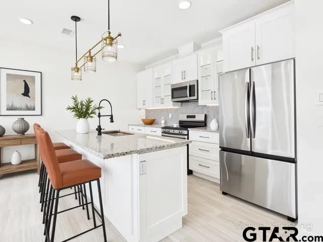 511 Richardson St, Athens, TX 75751