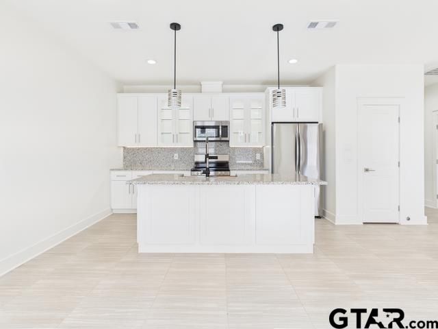 511 Richardson St, Athens, TX 75751