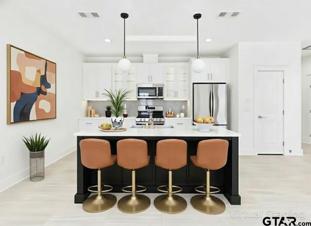 511 Richardson St, Athens, TX 75751