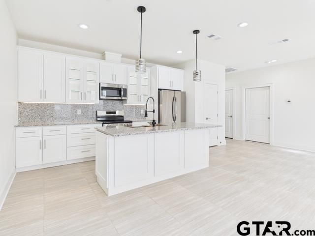 511 Richardson St, Athens, TX 75751